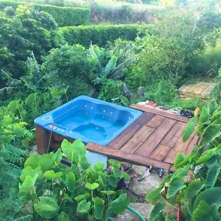 Adorable Near Da Vitoria With Fireplace 29 M²